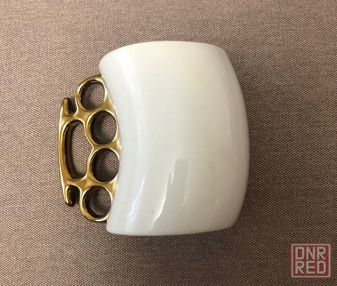 Чайные чашки, чашка костет, чашка с подставкой Макеевка - изображение 2