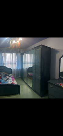 2-х комнатная с ремонтом, Текстильщик Донецк