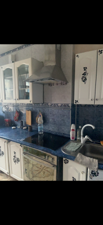 2-х комнатная с ремонтом, Текстильщик Донецк