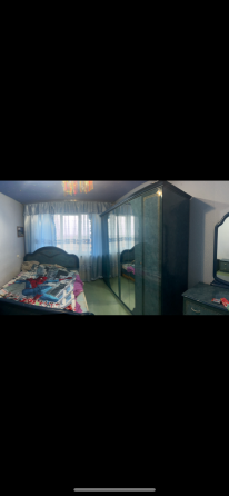 2-х комнатная с ремонтом, Текстильщик Донецк