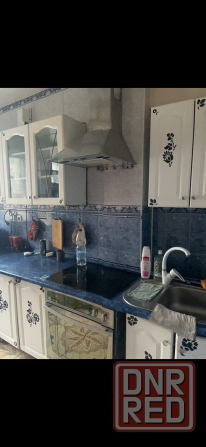 2-х комнатная с ремонтом, Текстильщик Донецк - изображение 1