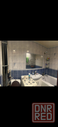 2-х комнатная с ремонтом, Текстильщик Донецк - изображение 7