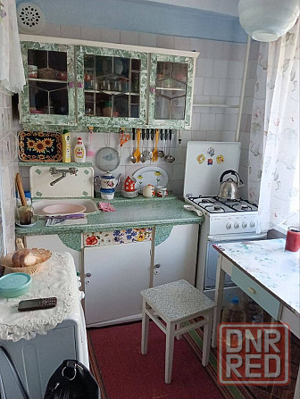Продам квартиру Макеевка - изображение 1