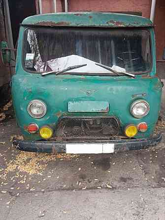 Продам уаз Донецк