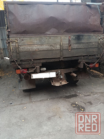 Продам уаз Донецк - изображение 2