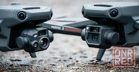 Dji mavic Донецк - изображение 1