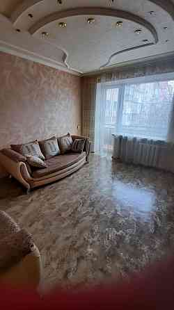 Сдается отличная 3ком Текстильщик Кировский район Донецк