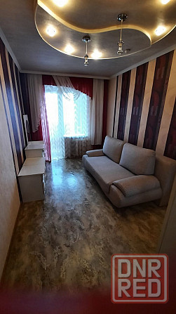 Сдается отличная 3ком Текстильщик Кировский район Донецк - изображение 5