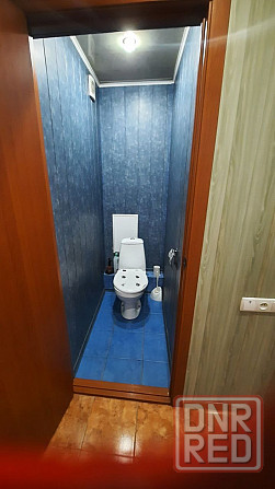 Сдается отличная 3ком Текстильщик Кировский район Донецк - изображение 7