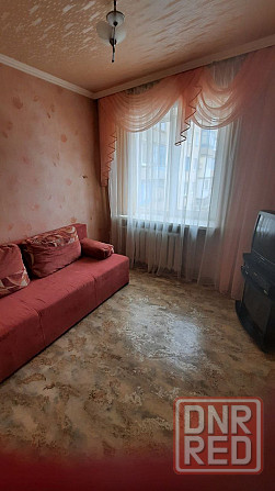 Сдается отличная 3ком Текстильщик Кировский район Донецк - изображение 3