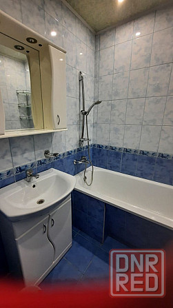 Сдается отличная 3ком Текстильщик Кировский район Донецк - изображение 6