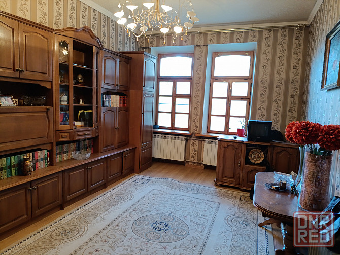 Продам отличную 2х комн. крупногабаритную квартиру с ремонтом в центре Калининского района Донецк - изображение 4
