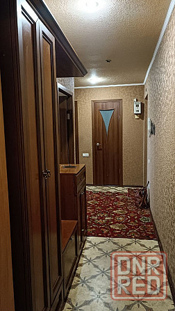 Продам 3 ком., Тихий, Стаханова Донецк - изображение 3