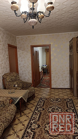 Продам 3 ком., Тихий, Стаханова Донецк - изображение 2