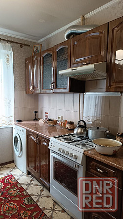 Продам 3 ком., Тихий, Стаханова Донецк - изображение 6