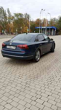 Volkswagen Passat, 2,0 TSI, 2017 Донецк
