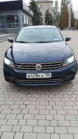 Volkswagen Passat, 2,0 TSI, 2017 Донецк