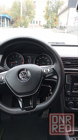 Volkswagen Passat, 2,0 TSI, 2017 Донецк - изображение 8
