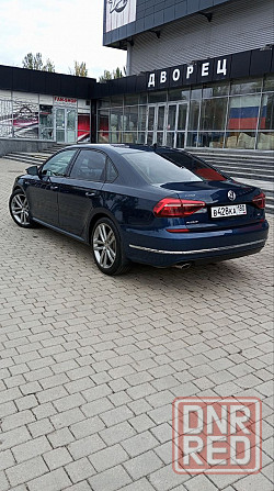 Volkswagen Passat, 2,0 TSI, 2017 Донецк - изображение 6