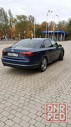 Volkswagen Passat, 2,0 TSI, 2017 Донецк - изображение 4