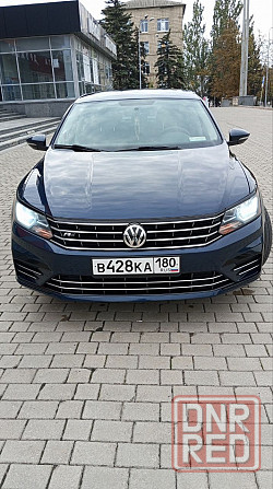 Volkswagen Passat, 2,0 TSI, 2017 Донецк - изображение 3
