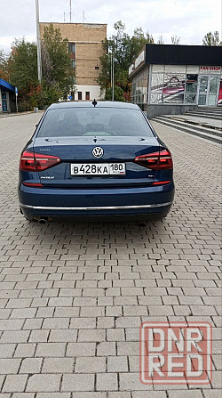 Volkswagen Passat, 2,0 TSI, 2017 Донецк - изображение 5