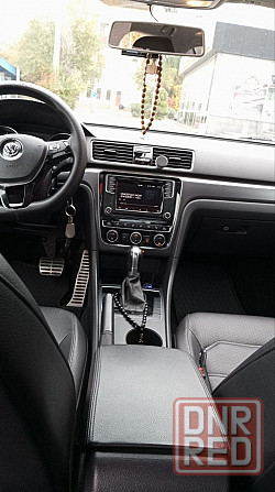 Volkswagen Passat, 2,0 TSI, 2017 Донецк - изображение 7