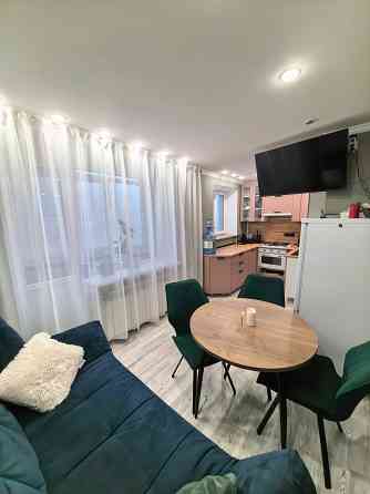 1-комнатная квартира Донецк