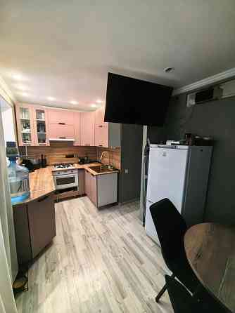 1-комнатная квартира Донецк