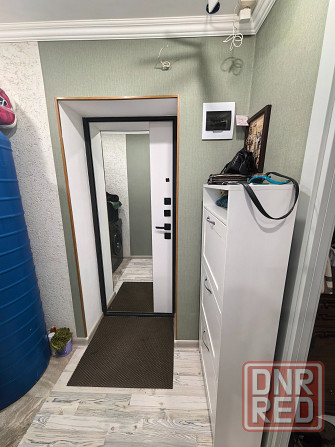 1-комнатная квартира Донецк - изображение 10