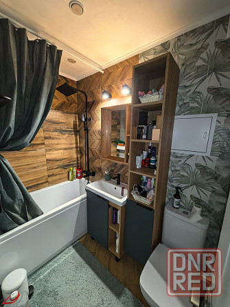 1-комнатная квартира Донецк - изображение 1