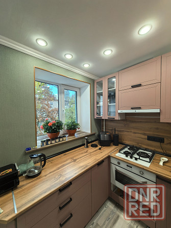 1-комнатная квартира Донецк - изображение 2