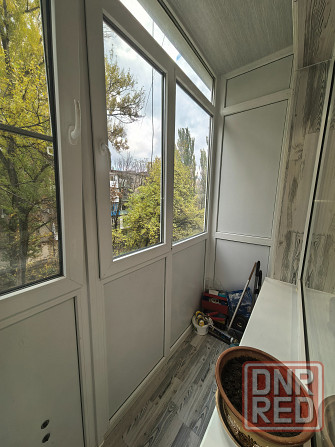 1-комнатная квартира Донецк - изображение 8