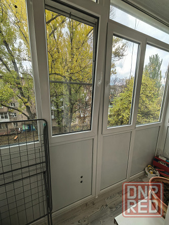 1-комнатная квартира Донецк - изображение 9