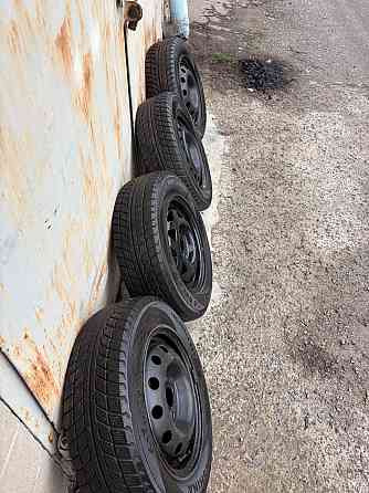 Зимняя резина на r-14 Донецк