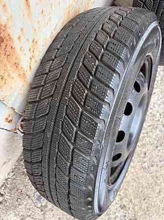 Зимняя резина на r-14 Донецк