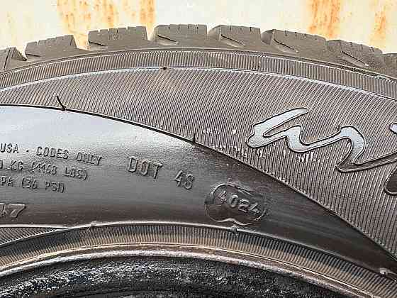 Зимняя резина на r-14 Донецк