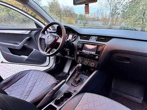 Skoda Octavia А7 Донецк