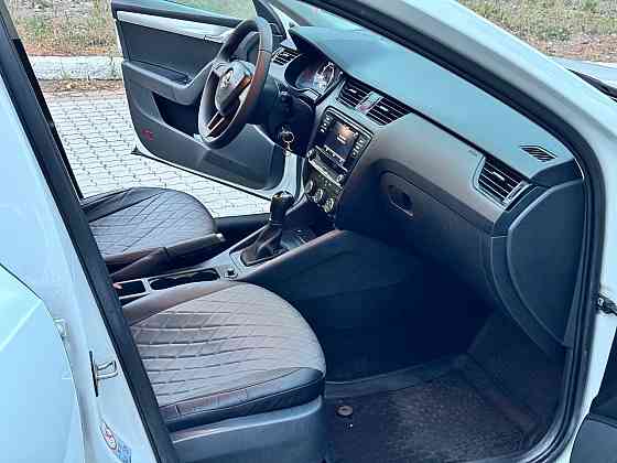 Skoda Octavia А7 Донецк