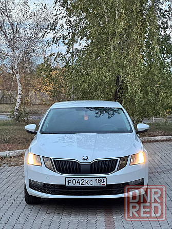 Skoda Octavia А7 Донецк - изображение 7
