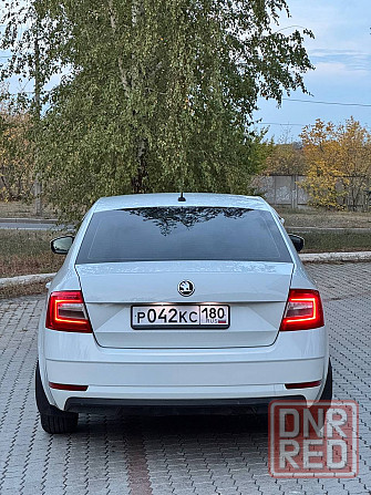 Skoda Octavia А7 Донецк - изображение 2