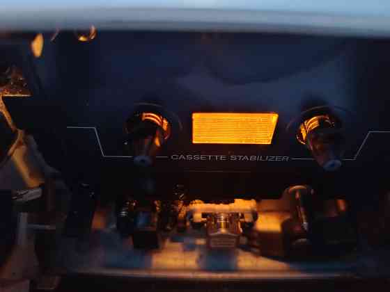 Кассетный магнитофон "Sony"-FX-705 Донецк