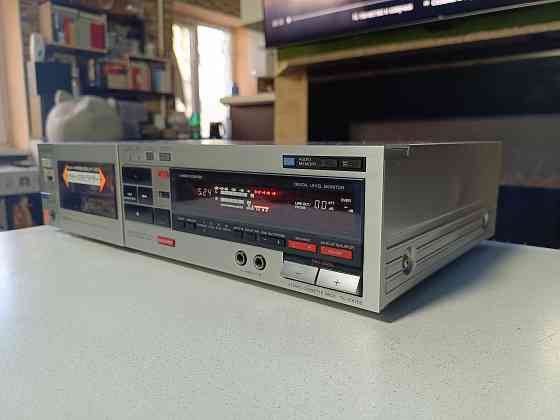 Кассетный магнитофон "Sony"-FX-705 Донецк