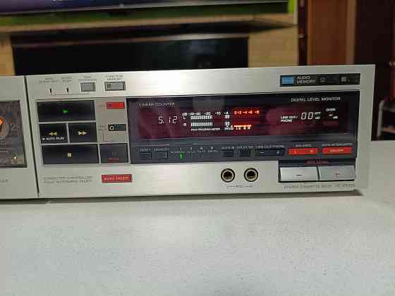 Кассетный магнитофон "Sony"-FX-705 Донецк