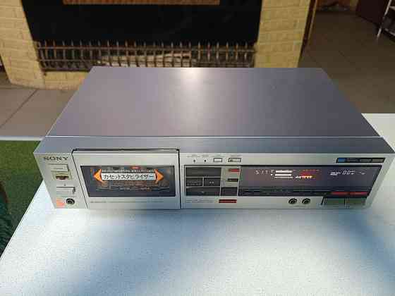 Кассетный магнитофон "Sony"-FX-705 Донецк