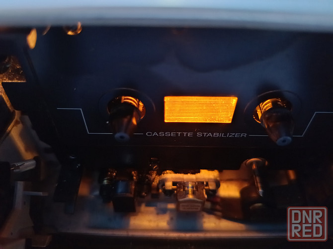 Кассетный магнитофон "Sony"-FX-705 Донецк - изображение 6