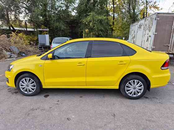 Volkswagen Polo Донецк