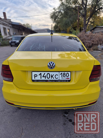 Volkswagen Polo Донецк - изображение 3