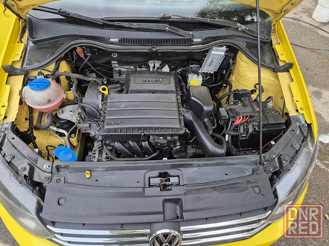 Volkswagen Polo Донецк - изображение 7