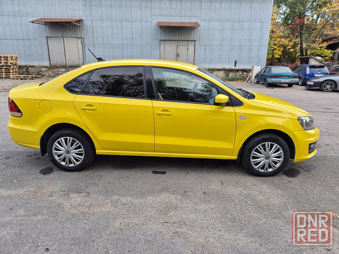 Volkswagen Polo Донецк - изображение 2